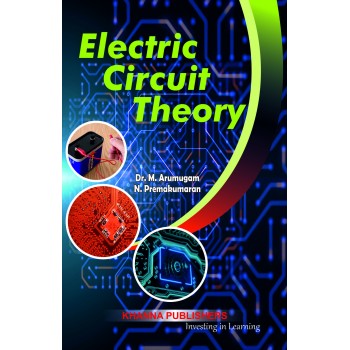 E_Book Electric Circuit Theory